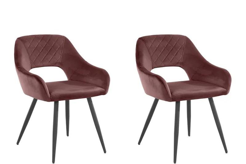 Kadirah Armstol, Rosa