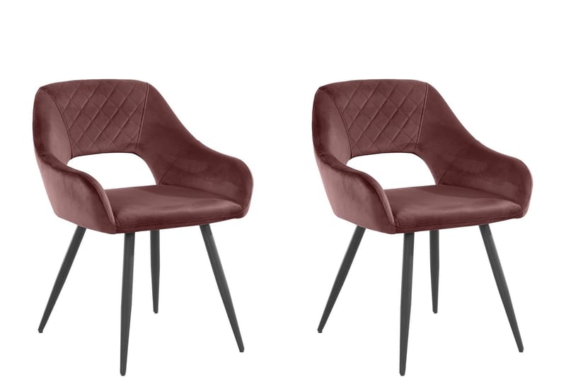 Kadirah Armstol, Rosa