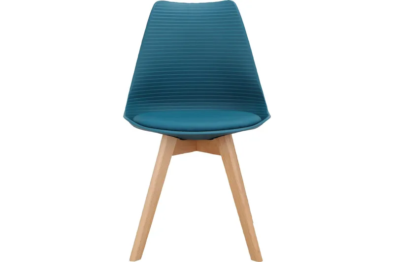 Kaelin Spisebordsstol - Mørkegrøn - Møbler - Stole & lænestole - Spisebordsstole & køkkenstole