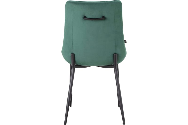 Kaholy Spisebordsstol - Grøn - Møbler - Stole & lænestole - Spisebordsstole & køkkenstole