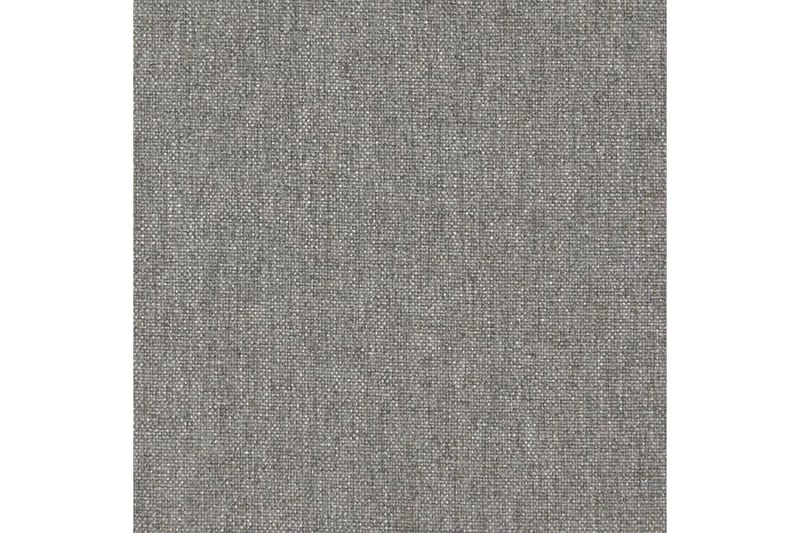 Kaholya Spisebordsstol - Lysegrå - Møbler - Stole & lænestole - Spisebordsstole & køkkenstole