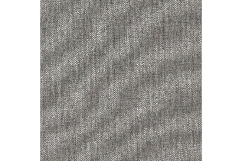 Kaholya Spisebordsstol - Lysegrå - Møbler - Stole & lænestole - Spisebordsstole & køkkenstole