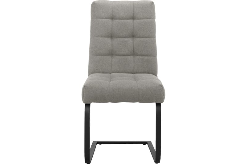 Kaholya Spisebordsstol, Lysegrå