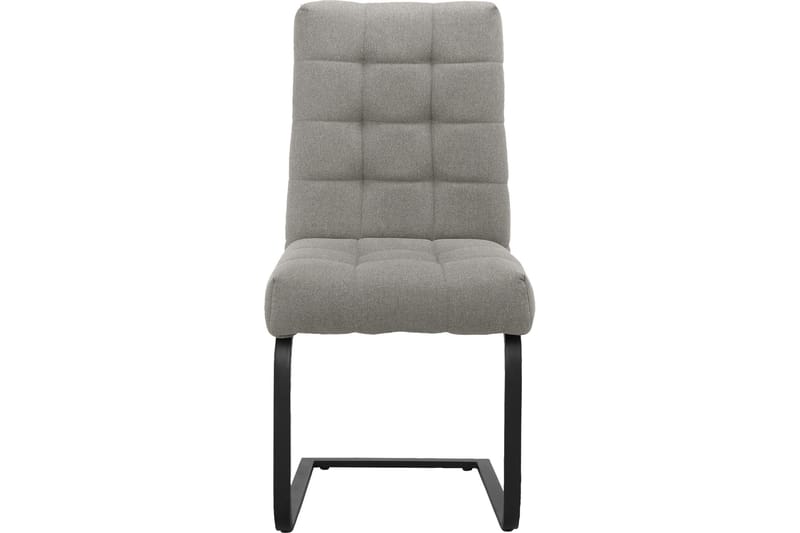 Kaholya Spisebordsstol, Lysegrå