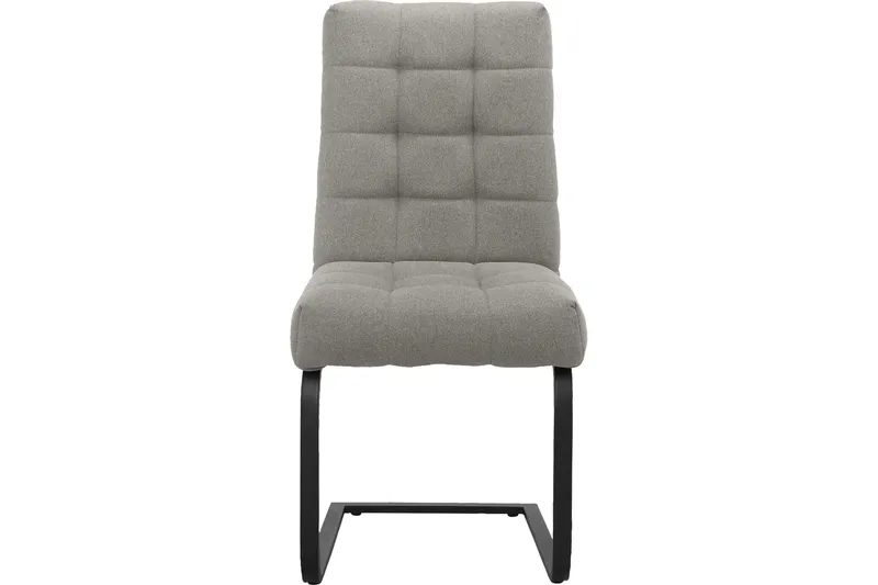 Kaholya Spisebordsstol, Lysegrå