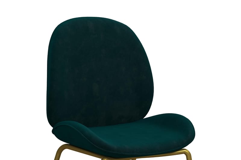 Kaiti Spisebordsstol - Grøn - Møbler - Stole & lænestole - Spisebordsstole & køkkenstole