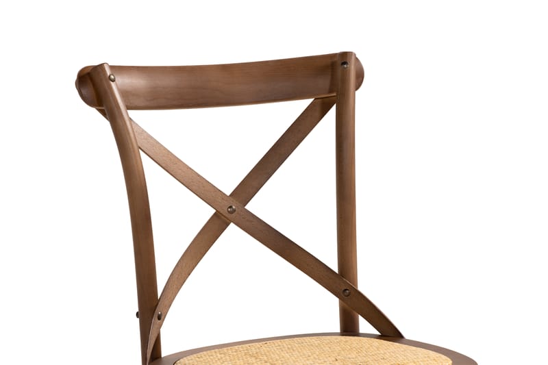 Kalb Spisebordsstol - Brun - Spisebordsstole & køkkenstole