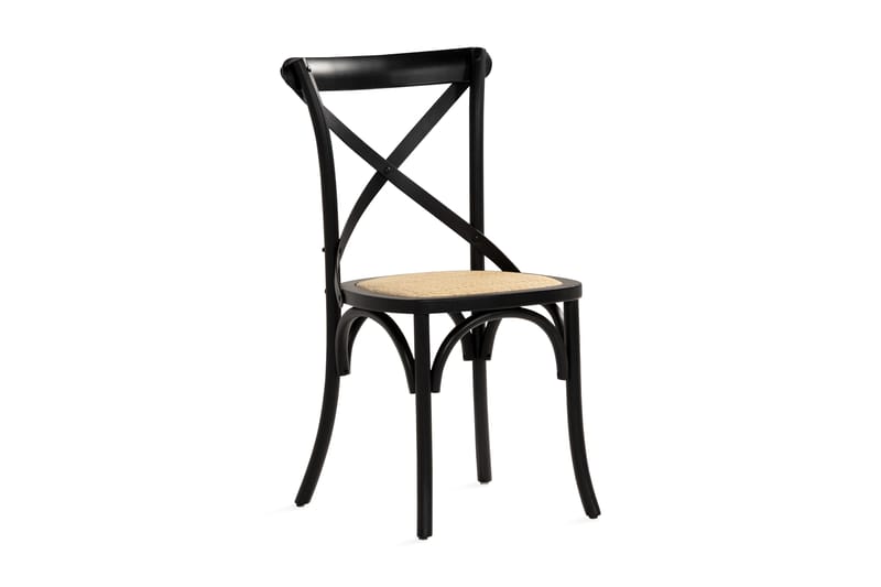 Kalb Spisebordsstol - Sort - Spisebordsstole & køkkenstole