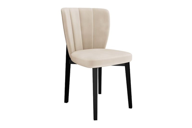 Kendale Spisestol - Beige - Møbler - Stole & lænestole - Spisebordsstole & køkkenstole