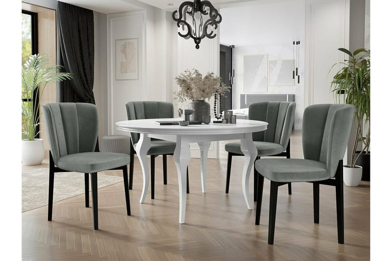 Kendale Spisestol - Møbler - Stole & lænestole - Spisebordsstole & køkkenstole