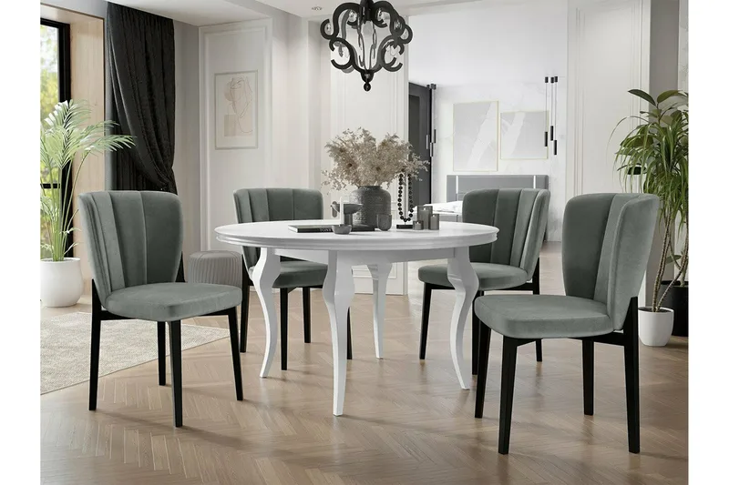 Kendale Spisestol - Møbler - Stole & lænestole - Spisebordsstole & køkkenstole