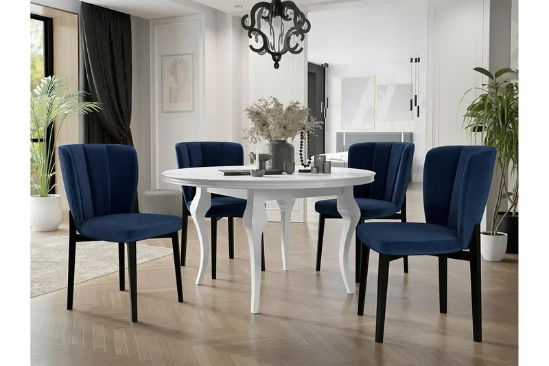 Kendale Spisestol - Møbler - Stole & lænestole - Spisebordsstole & køkkenstole