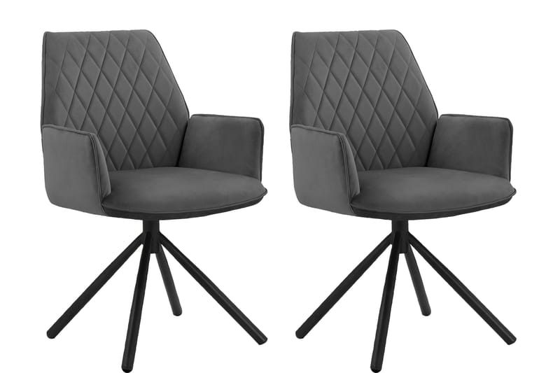 Kengaia Armstol, Antracit