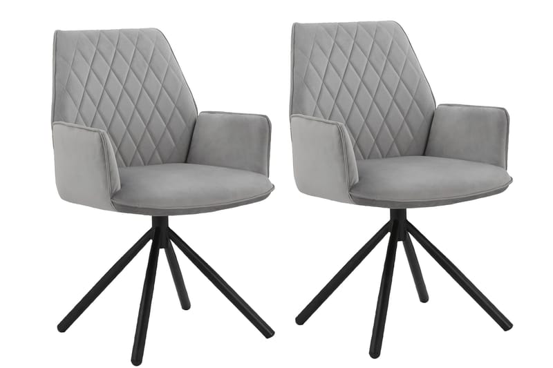 Kengaia Armstol, Lysegrå