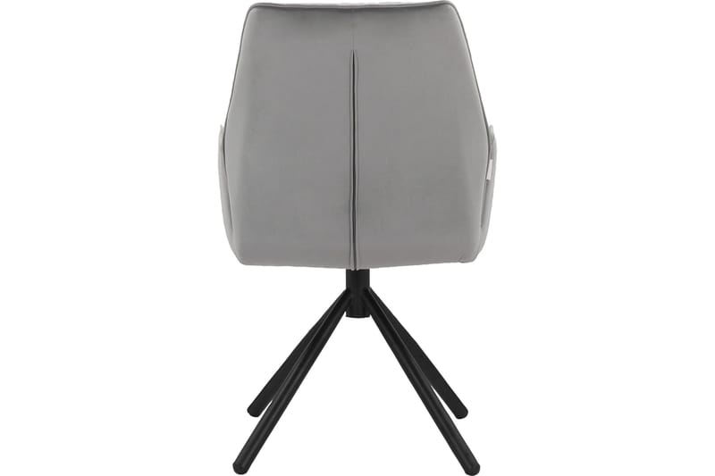 Kengaia Armstol - Lysegrå - Møbler - Stole & lænestole - Spisebordsstole & køkkenstole