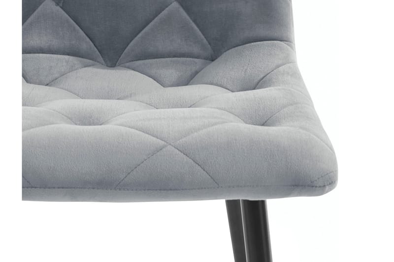 Kengaile Spisebordsstol - Grå - Møbler - Stole & lænestole - Spisebordsstole & køkkenstole