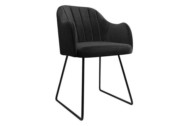 Kintore SpiseStol, Sort