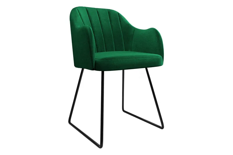 Kintore SpiseStol, Sort