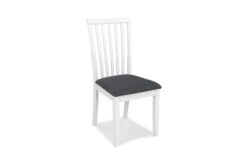 Läckö Spisebordsstol - Hvid - Spisebordsstole & køkkenstole