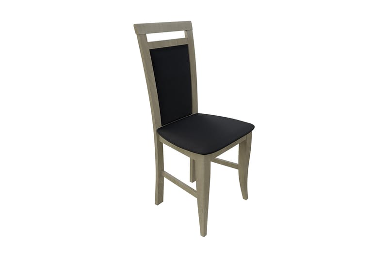 Leandra Spisestol 46x46x95 cm - Eg - Spisebordsstole & køkkenstole