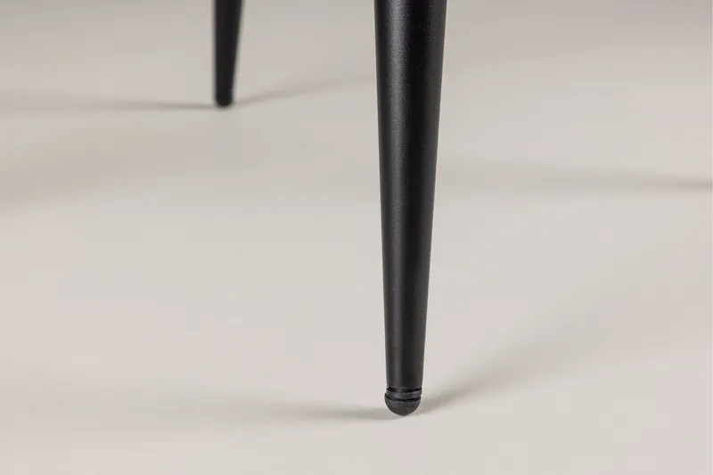 Leone Spisestol - Beige - Møbler - Stole & lænestole - Spisebordsstole & køkkenstole