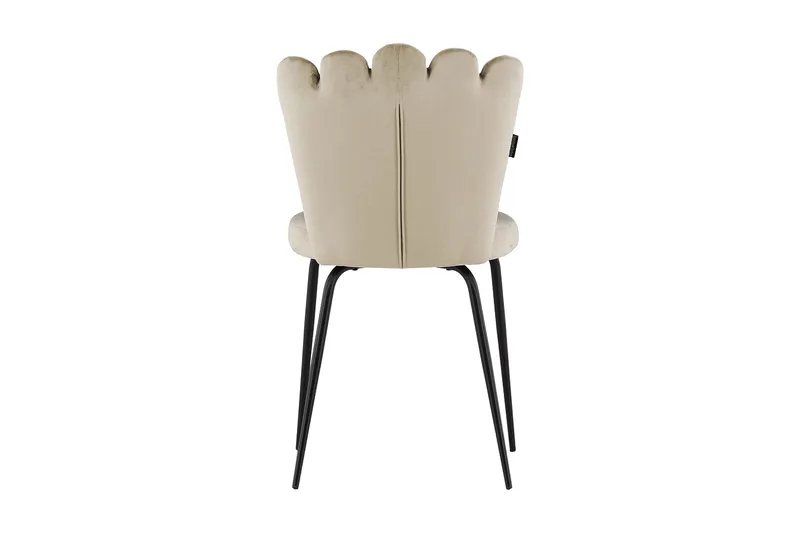 Limhamn Spisebordsstol - Beige - Møbler - Stole & lænestole - Spisebordsstole & køkkenstole