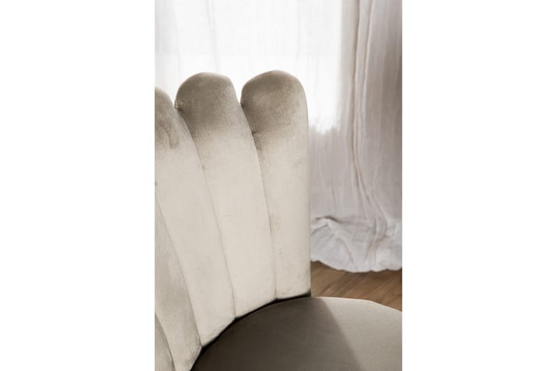 Limhamn Spisebordsstol - Beige - Møbler - Stole & lænestole - Spisebordsstole & køkkenstole