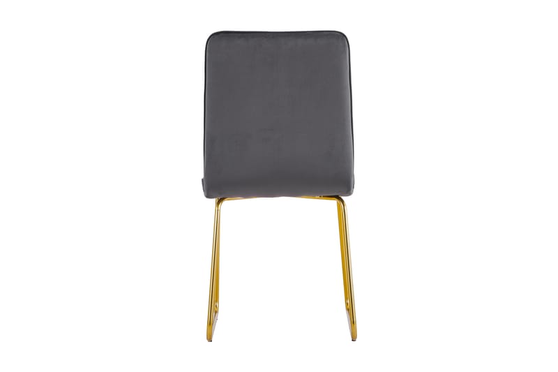 Lino Spisebordsstol - Grå - Spisebordsstole & køkkenstole