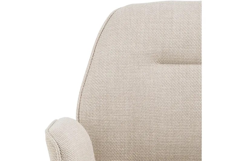 Lipie Armlænsstol - Lysebeige - Møbler - Stole & lænestole - Spisebordsstole & køkkenstole