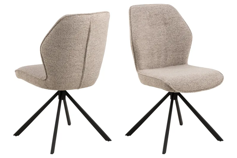 Lipie Spisestol, Beige