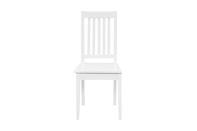 Livesey Spisebordsstol - Hvid - Møbler - Stole & lænestole - Spisebordsstole & køkkenstole