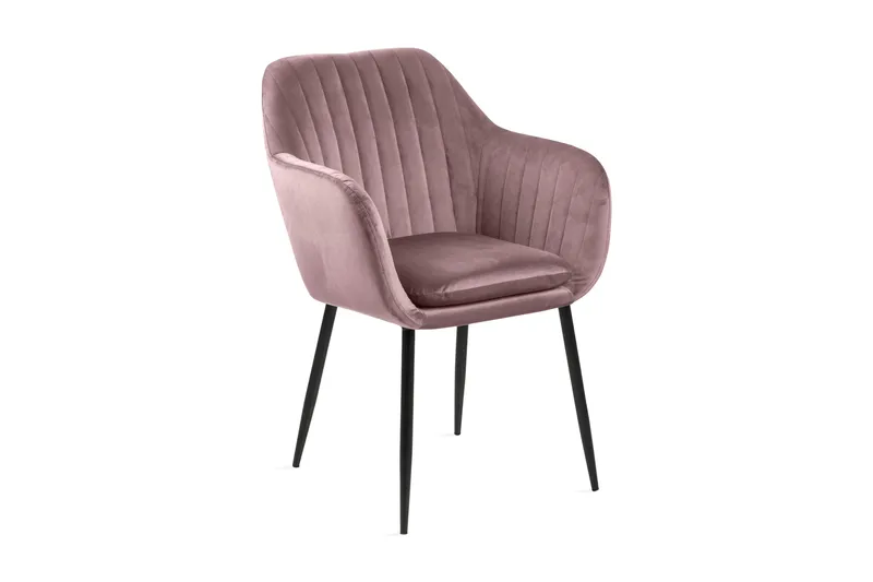 Lividus Spisebordsstol, Lyserød