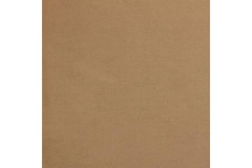 Lorella Spisebordsstol - Plys/Natur/Beige - Møbler - Stole & lænestole - Spisebordsstole & køkkenstole