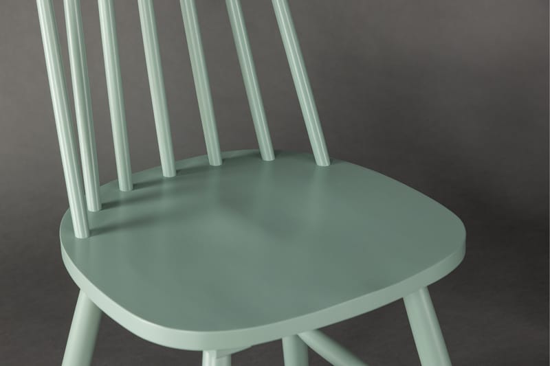 Lowa Spisestol Grøn - VIND - Spisebordsstole & køkkenstole