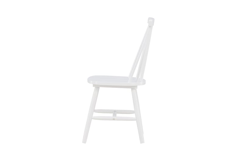 Lowa Spisestol Hvid - Venture Home - Spisebordsstole & køkkenstole