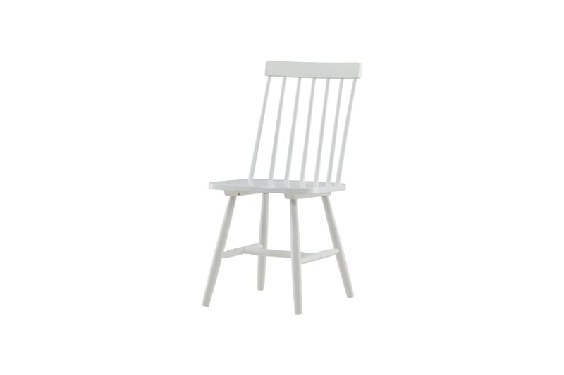 Lowa Pindestol - Hvid - Pindestole - Spisebordsstole & køkkenstole