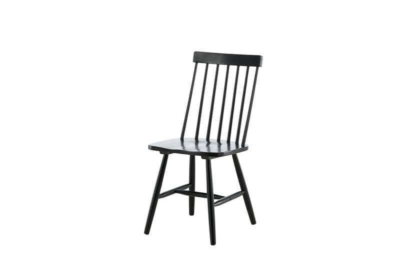 Lowa Pindestol - Sort - Pindestole - Spisebordsstole & køkkenstole