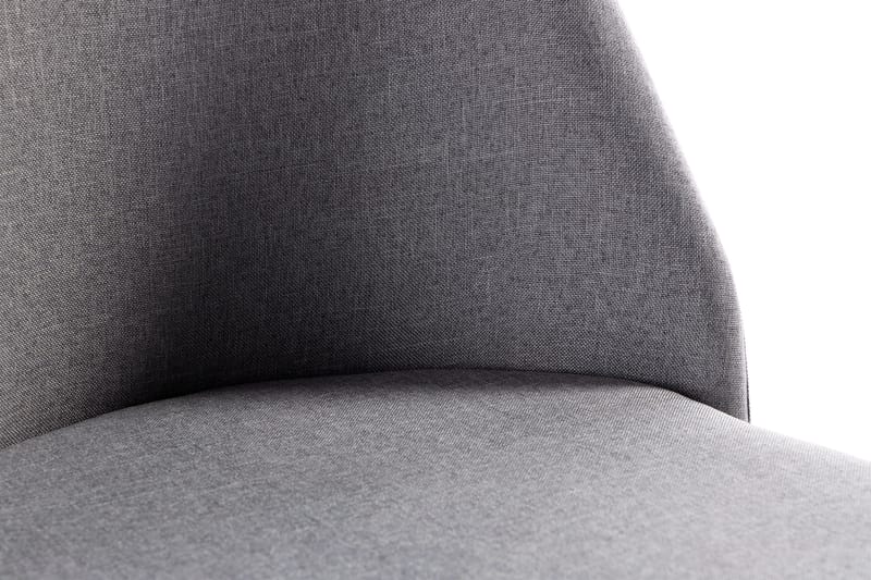 Ludvig Spisebordsstol - Lysegrå/Eg - Møbler - Stole & lænestole - Spisebordsstole & køkkenstole