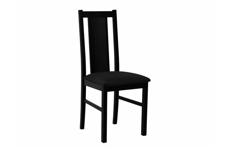 Lufti Matstol NO_BRAND Black, undefined