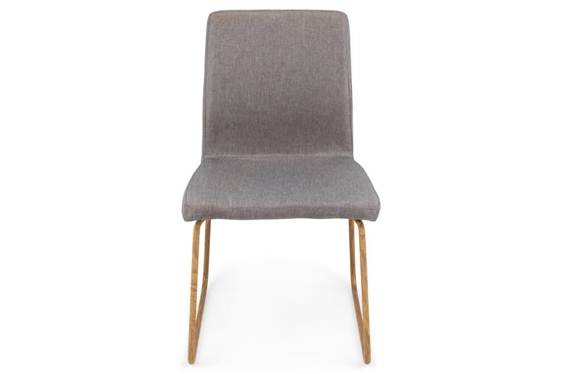 Mace Spisebordsstol - Grå - Møbler - Stole & lænestole - Spisebordsstole & køkkenstole