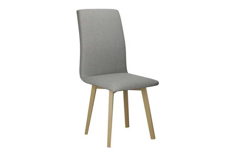 Majors Spisestol, Brun