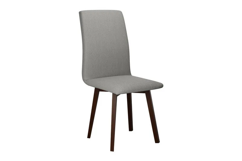 Majors Spisestol, Brun