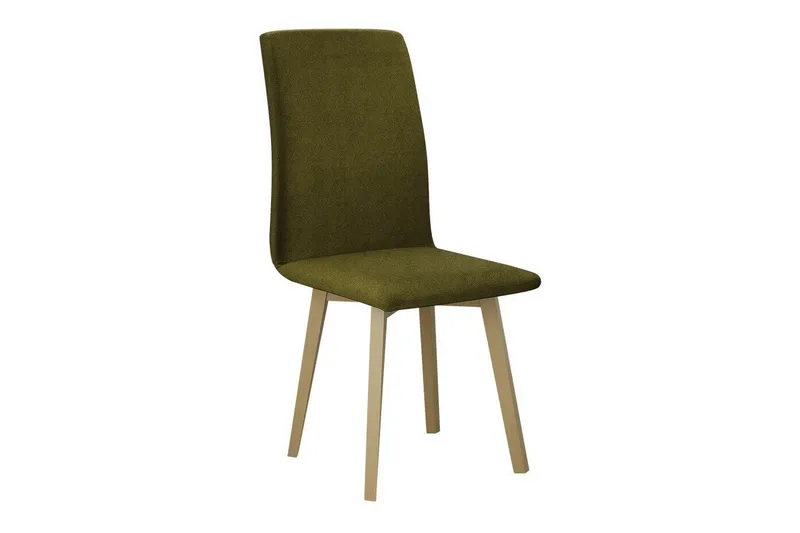 Majors Spisestol, Grøn