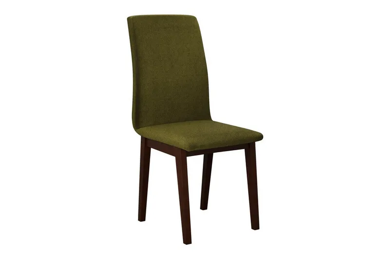 Majors Spisestol, Grøn