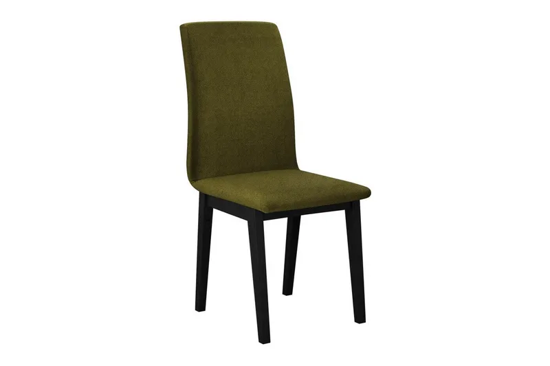 Majors Spisestol, Sort