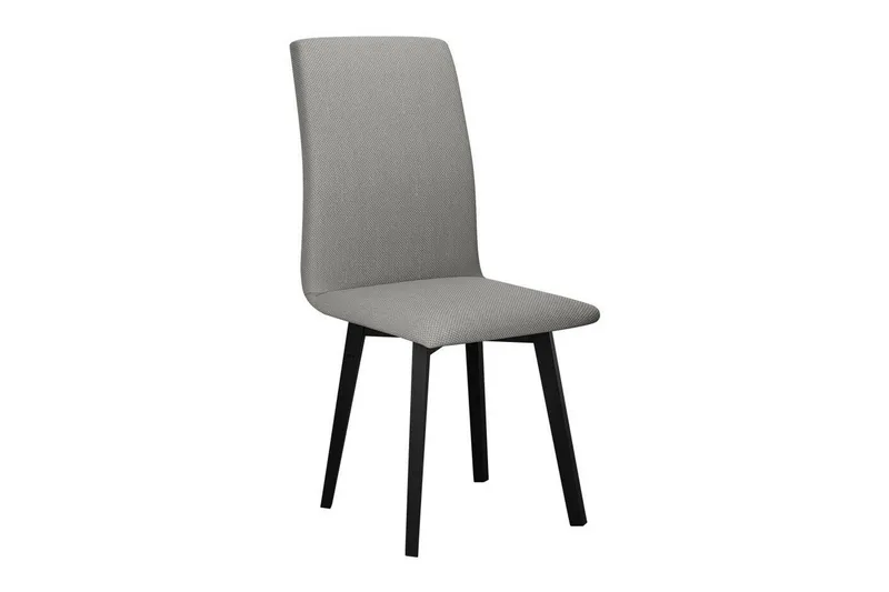 Majors Spisestol, Sort