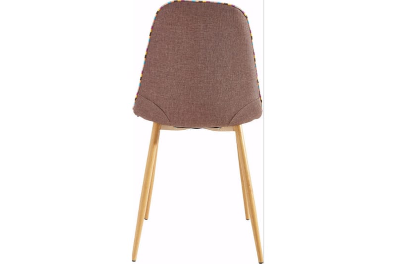 Martel Spisebordsstol - Brun - Spisebordsstole & køkkenstole