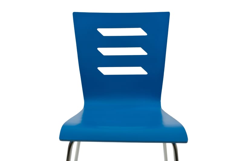 Melosh Stol - Blå - Spisebordsstole & køkkenstole
