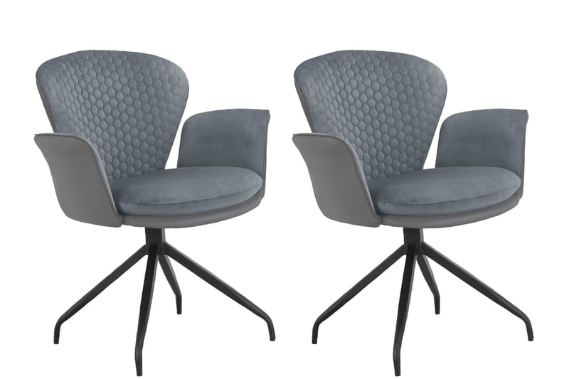 Menaka Armstol, Antracit