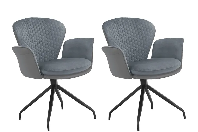 Menaka Armstol, Antracit